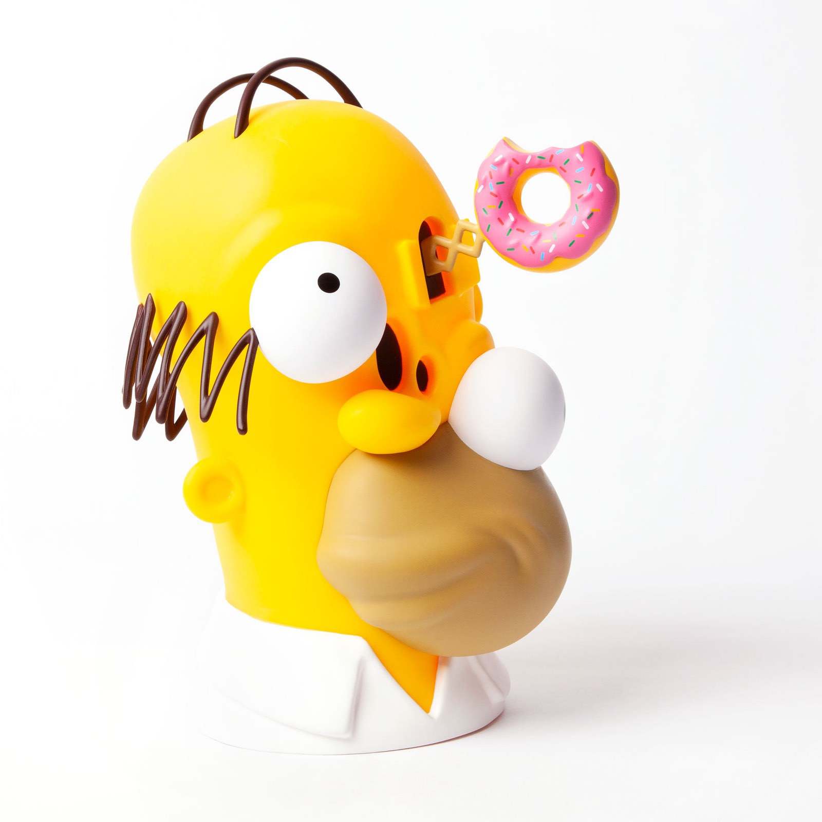 Donut Brain