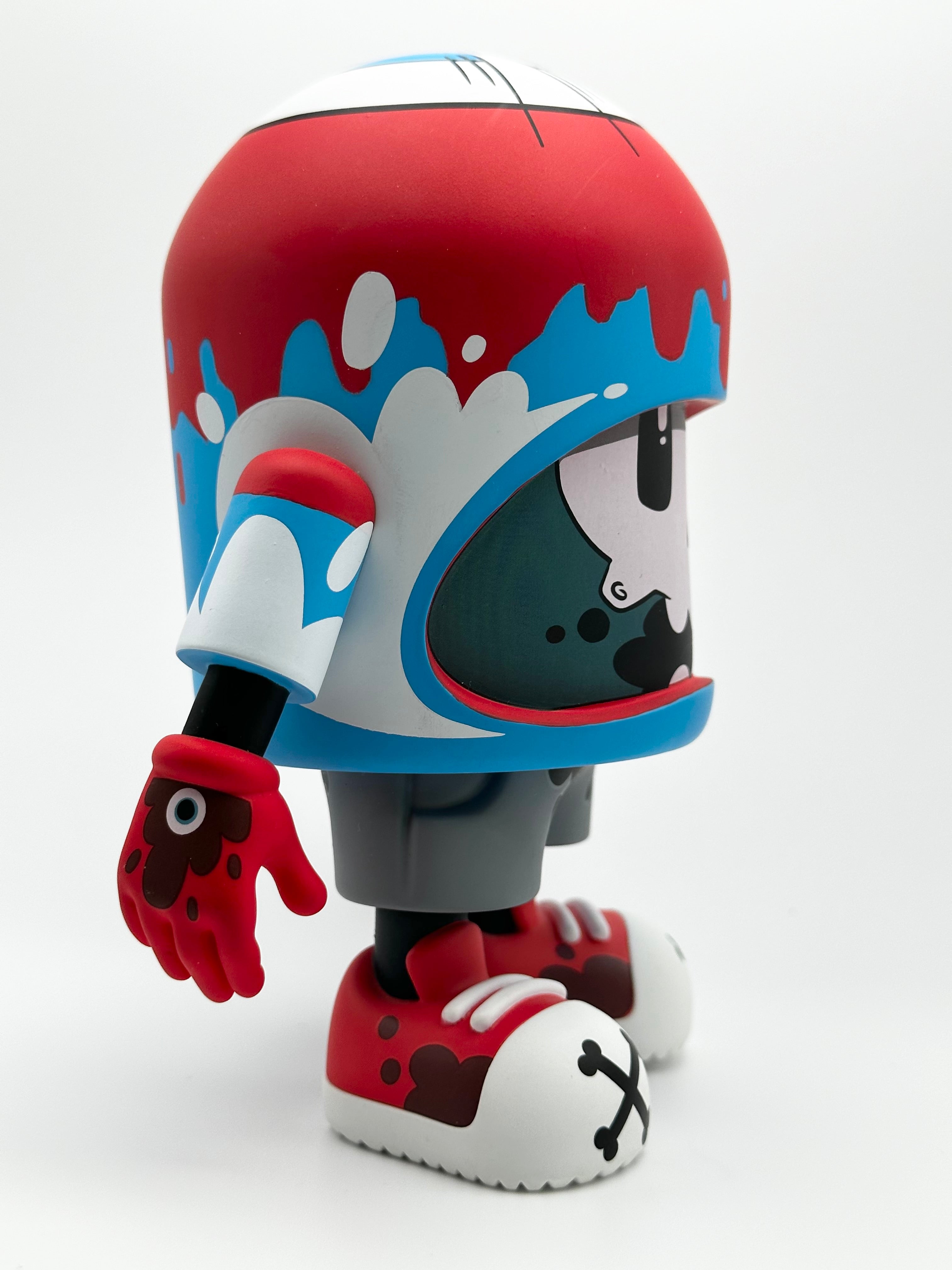 MOUF / 6" Domer