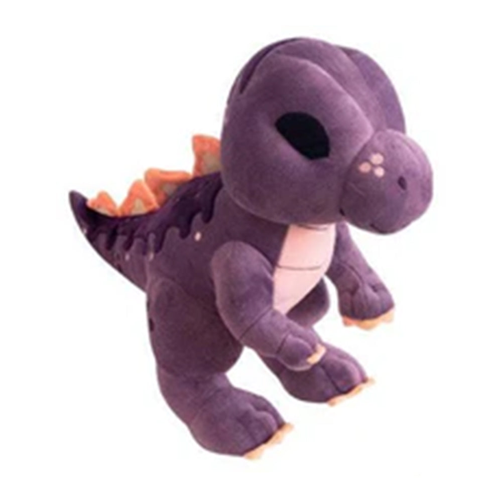 Ember the T-Rex Dino'Smore Plush