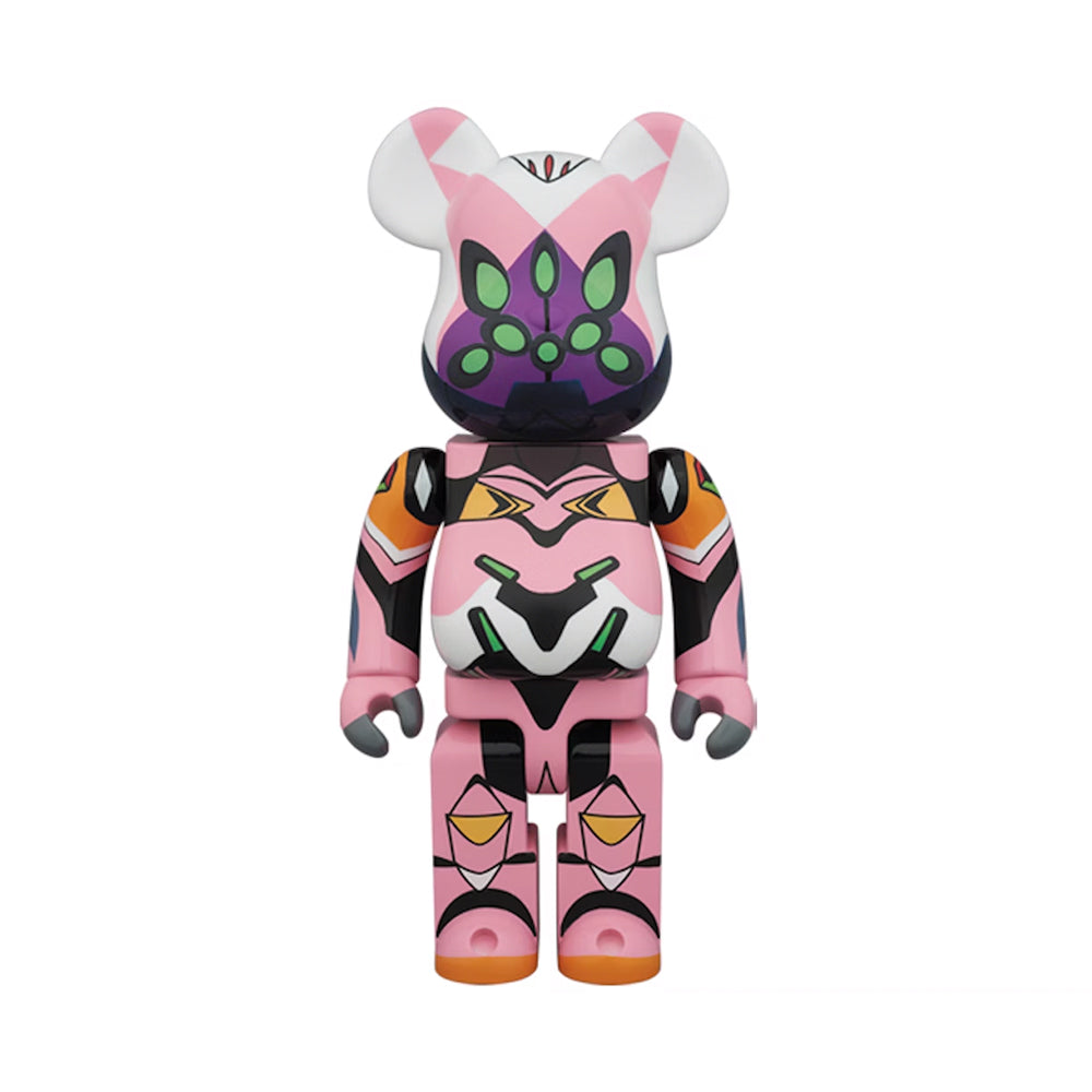 Evangelion Unit 8 (Gross Version) 400% Be@rbrick