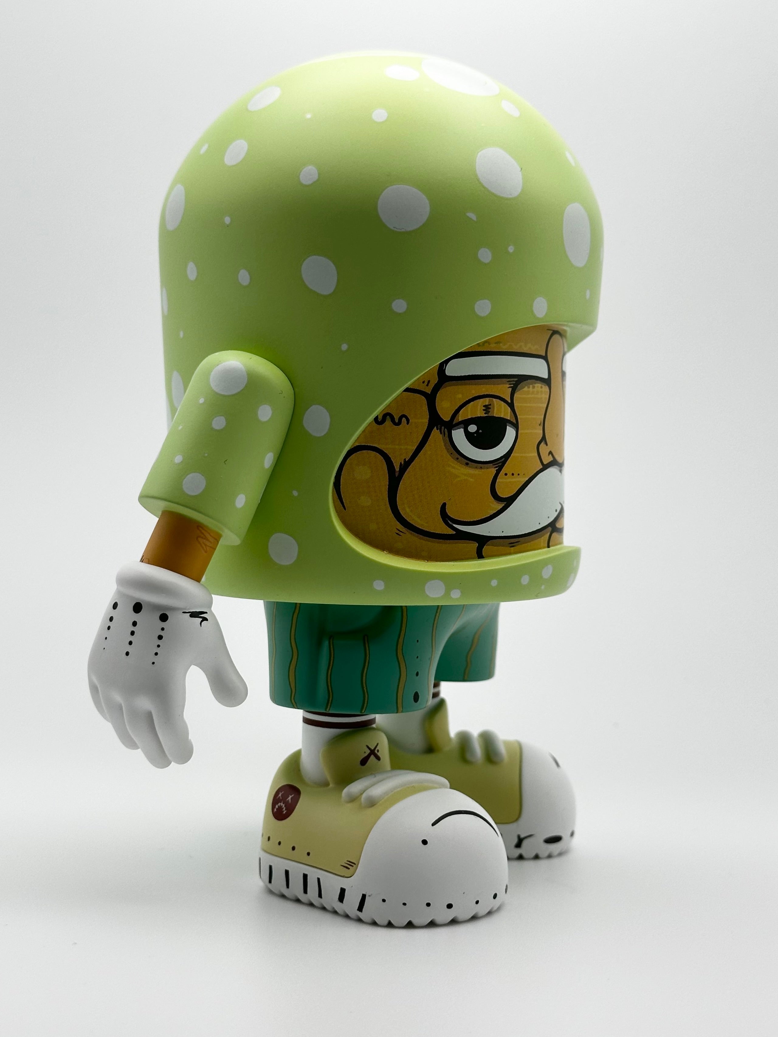 ERK / 6" Domer