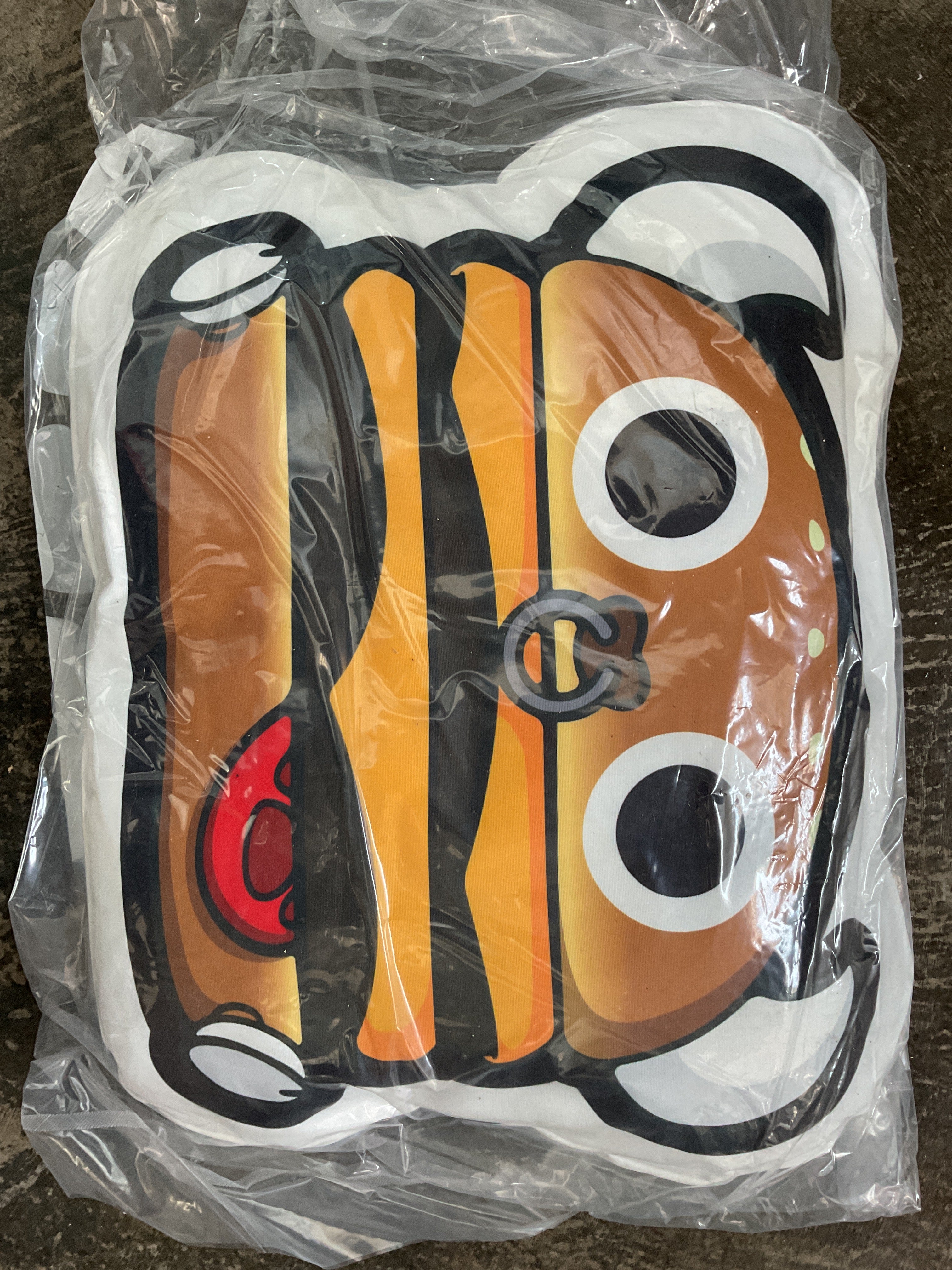 Oishii Paradise Cushion