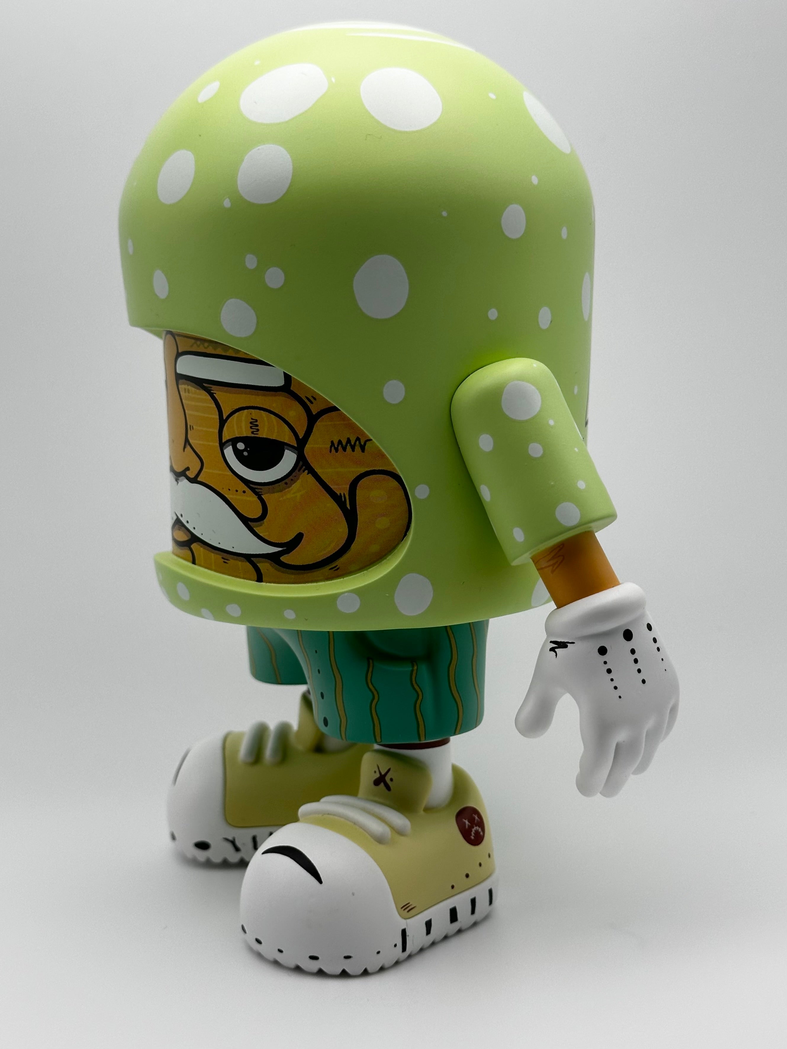 ERK / 6" Domer