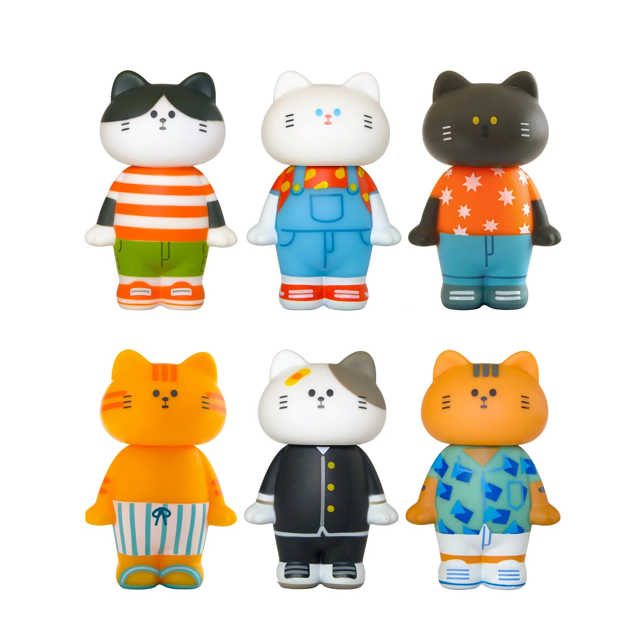 Good Day Neko San