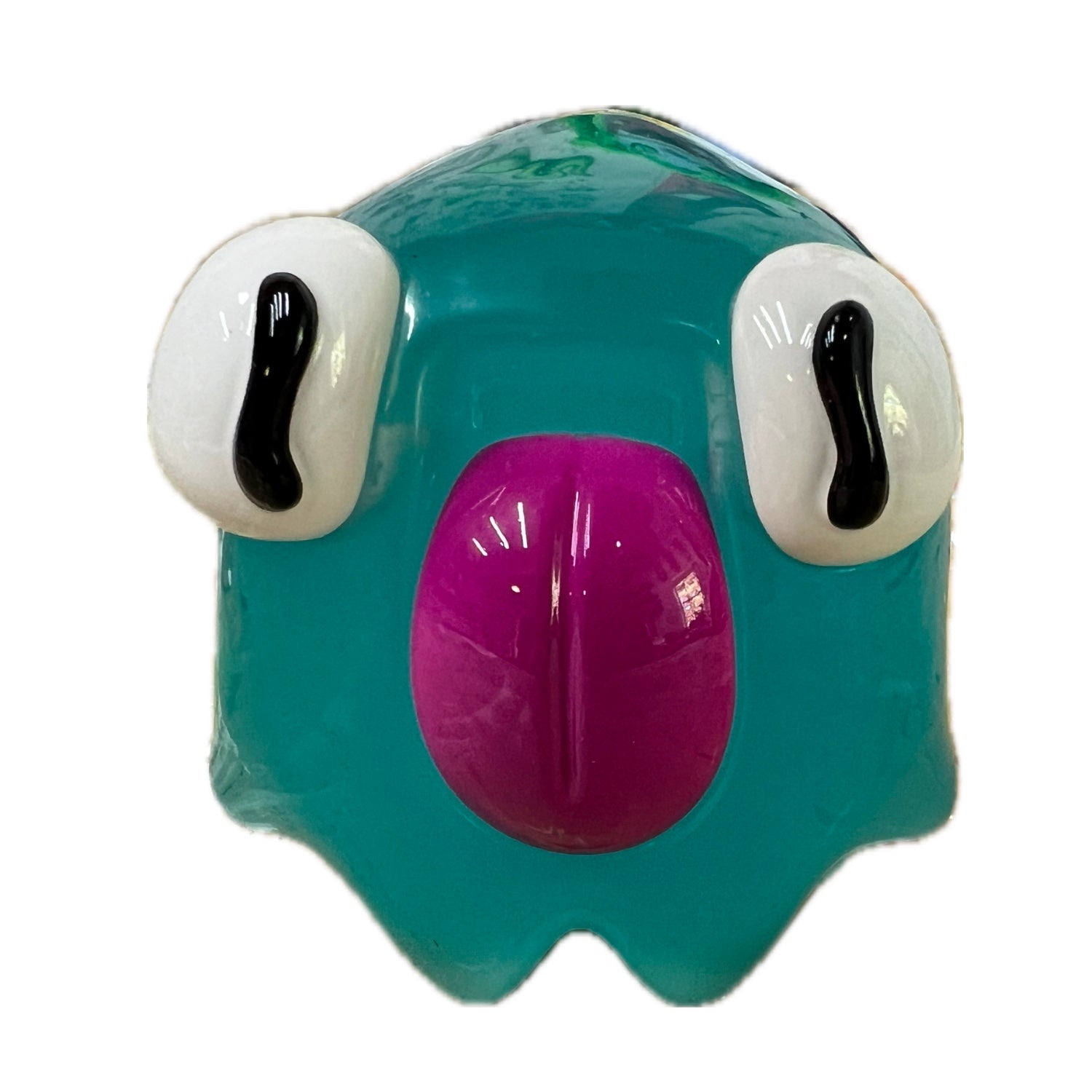 The Ghost Gang Toys by Nicky Davis