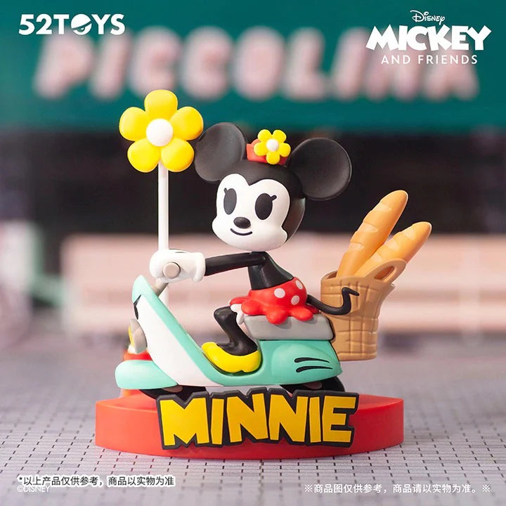 Mickey and Friends Blind Box Series