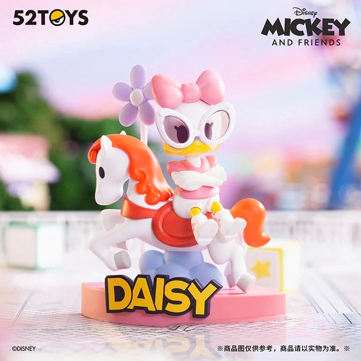 Mickey and Friends Blind Box Series