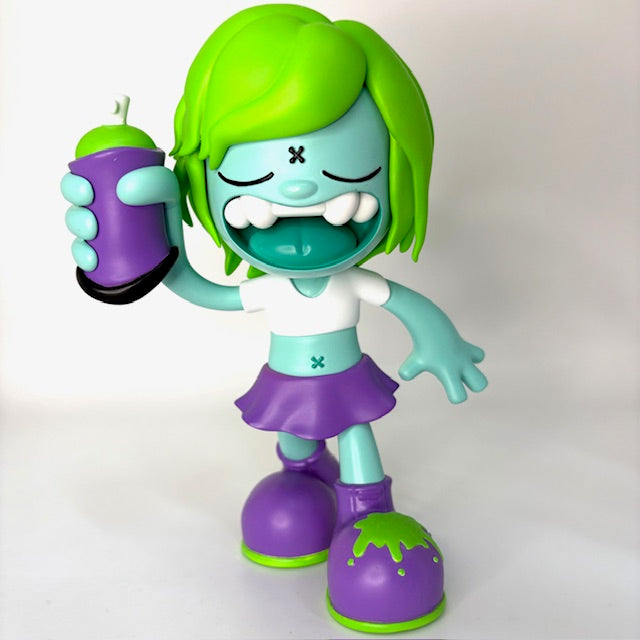 Piper by Nicky Davis