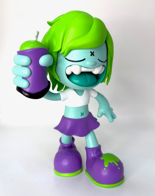 Piper by Nicky Davis