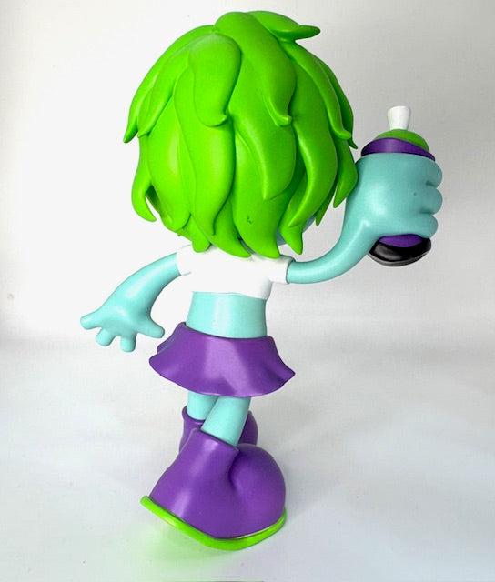 Piper by Nicky Davis