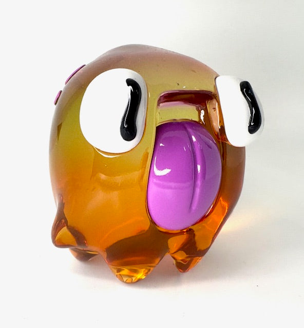 The Ghost Gang Toys by Nicky Davis