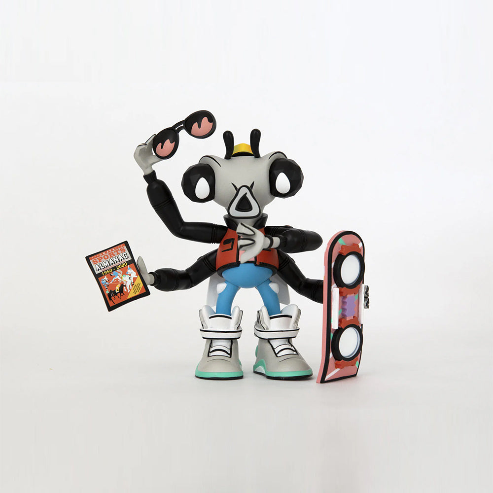 McFly by Joe Ledbetter