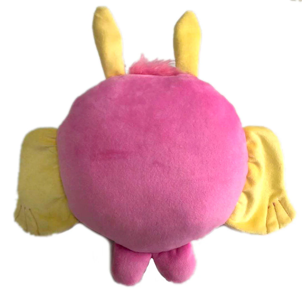 "Rosy the Mothma'am" Plush