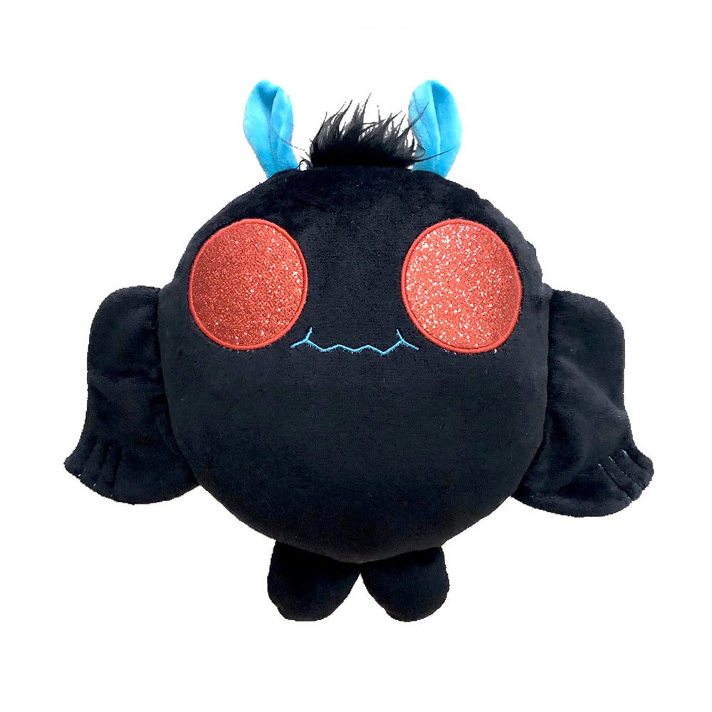 "Classic Mothman" plush