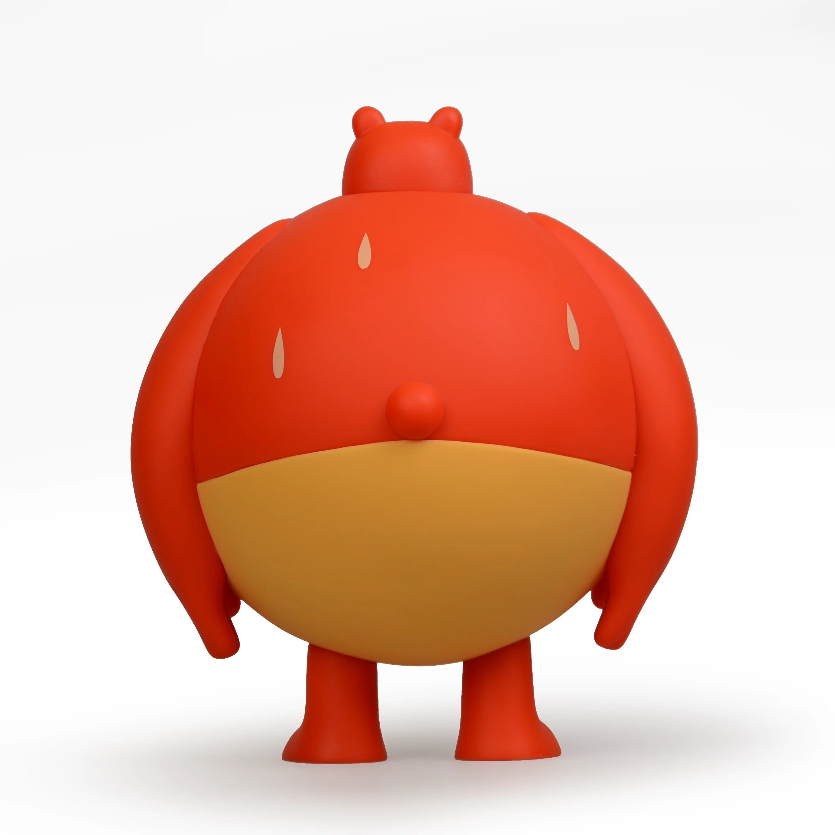 Sugar Booger (Orange Creamsicle)