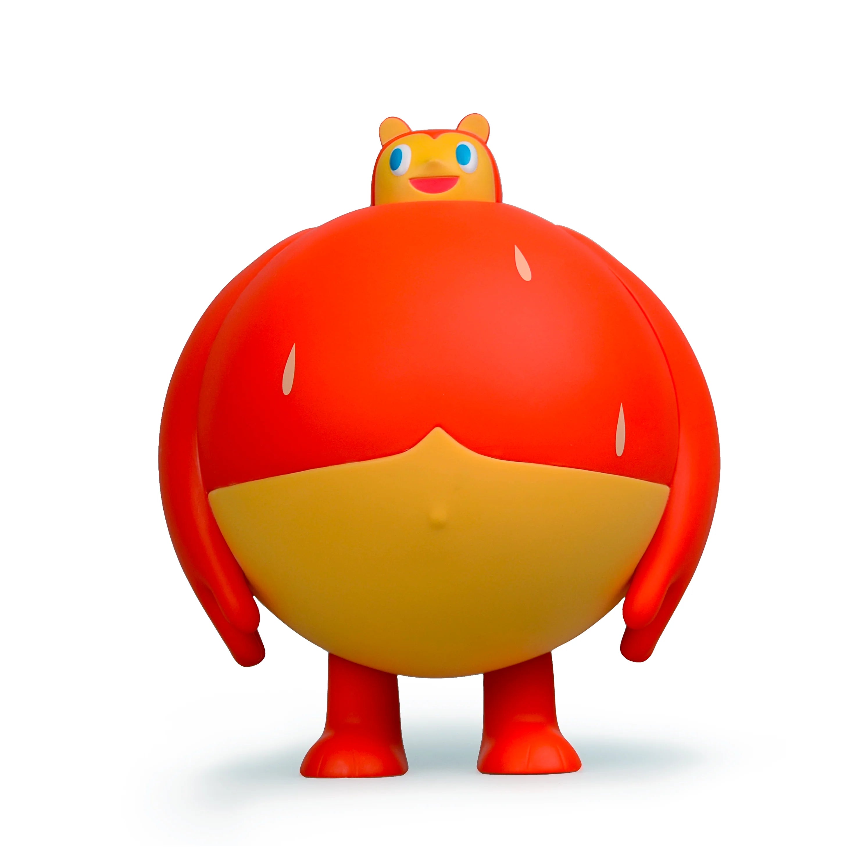 Sugar Booger (Orange Creamsicle)