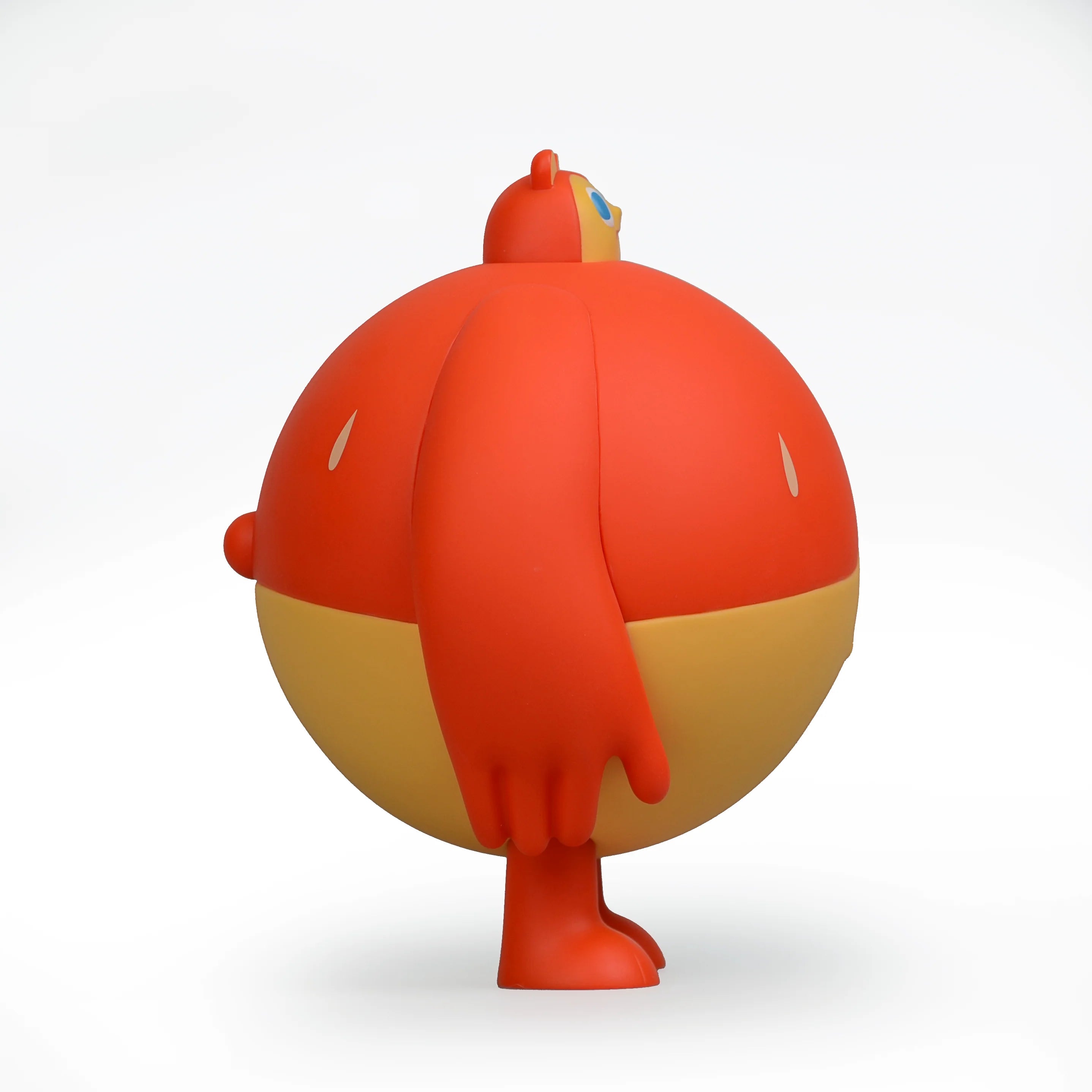 Sugar Booger (Orange Creamsicle)