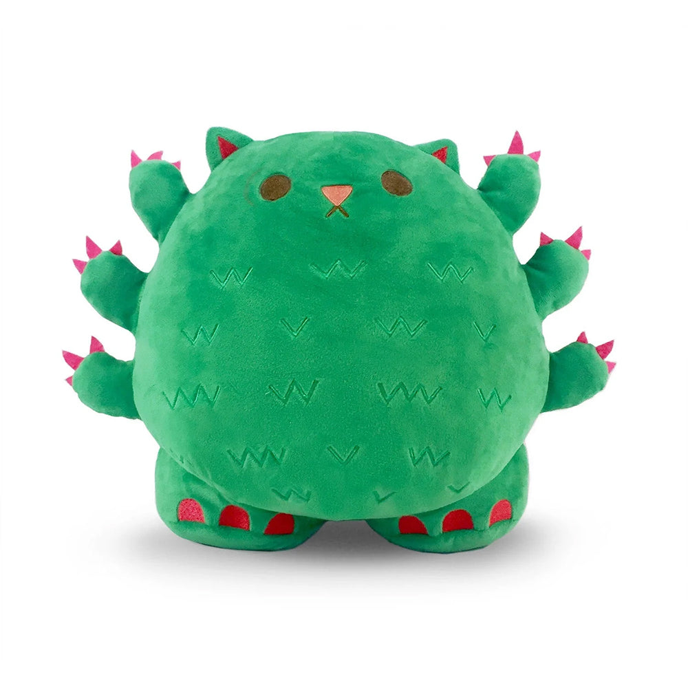 Pangpang Kaiju Kitties Jumbo Plush