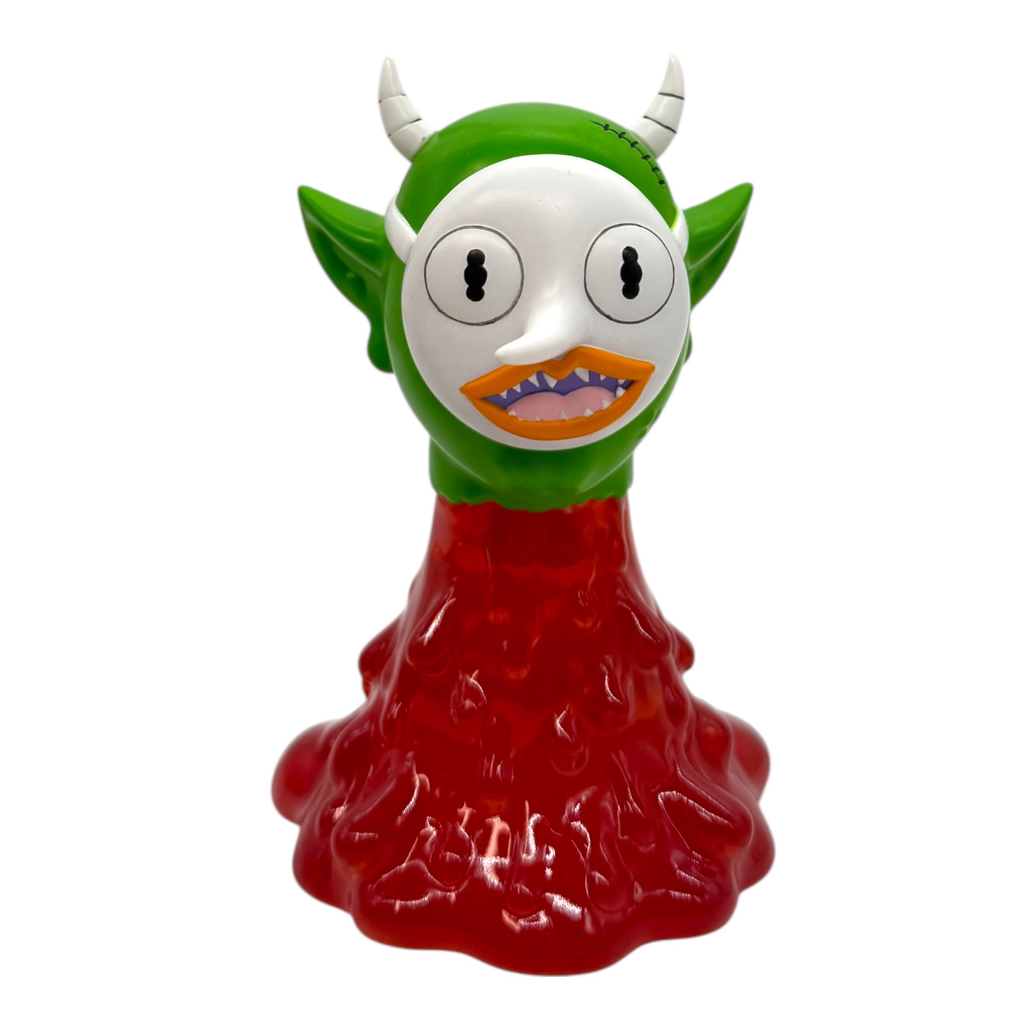 Gloopy Goblin 5” Resin Figure