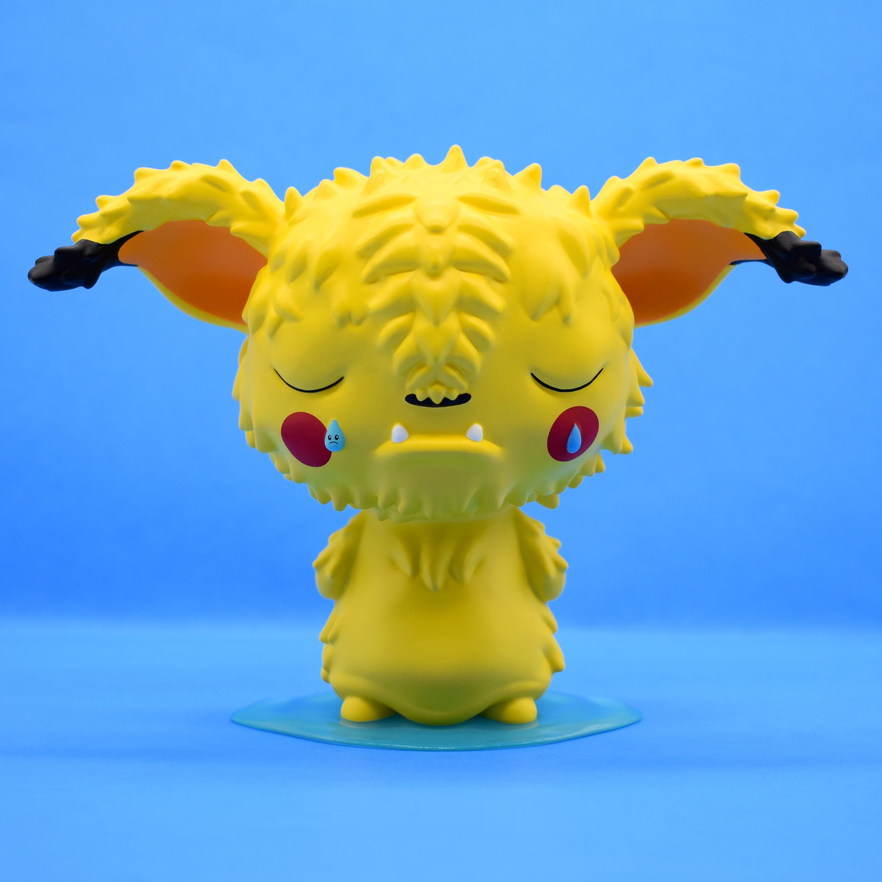 "Cry Me A River" (Trainer Edition)