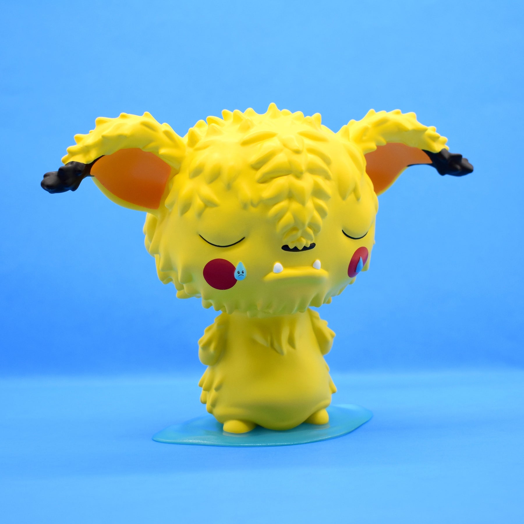 "Cry Me A River" (Trainer Edition)