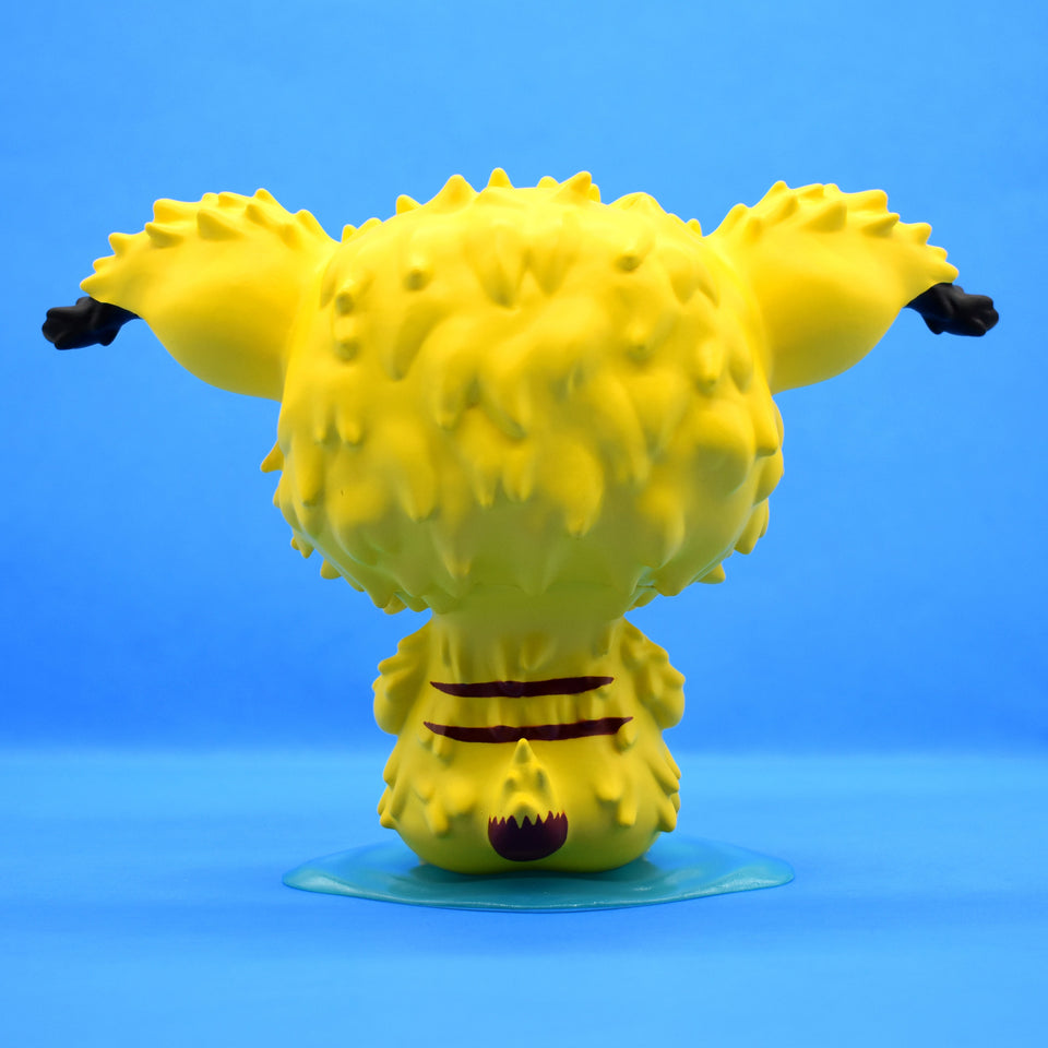 "Cry Me A River" (Trainer Edition)