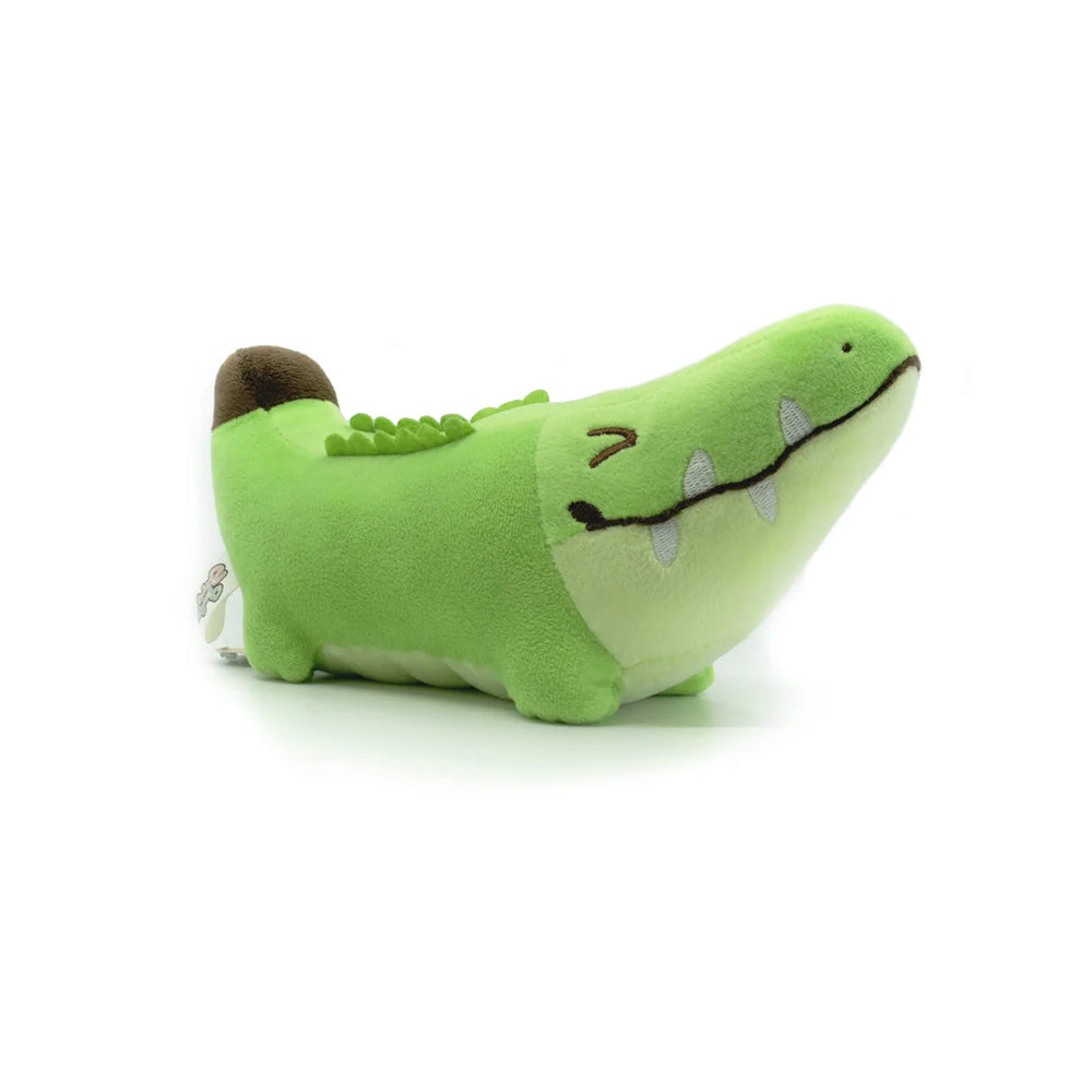 Plancaiman Plush (Green)