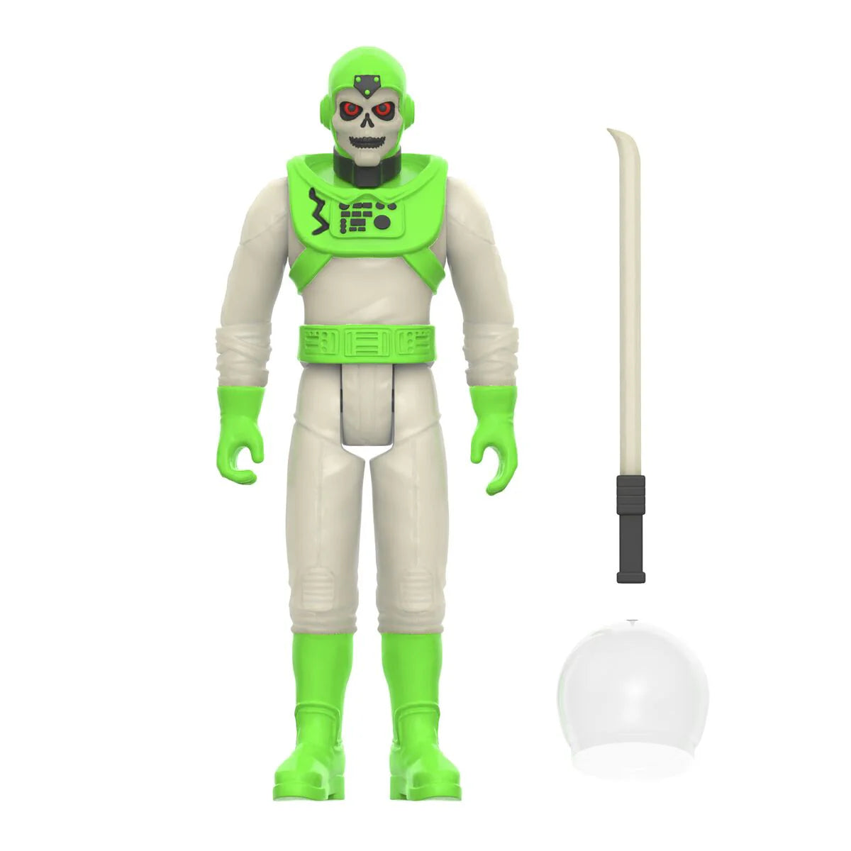 Astro Zombie (Glow)