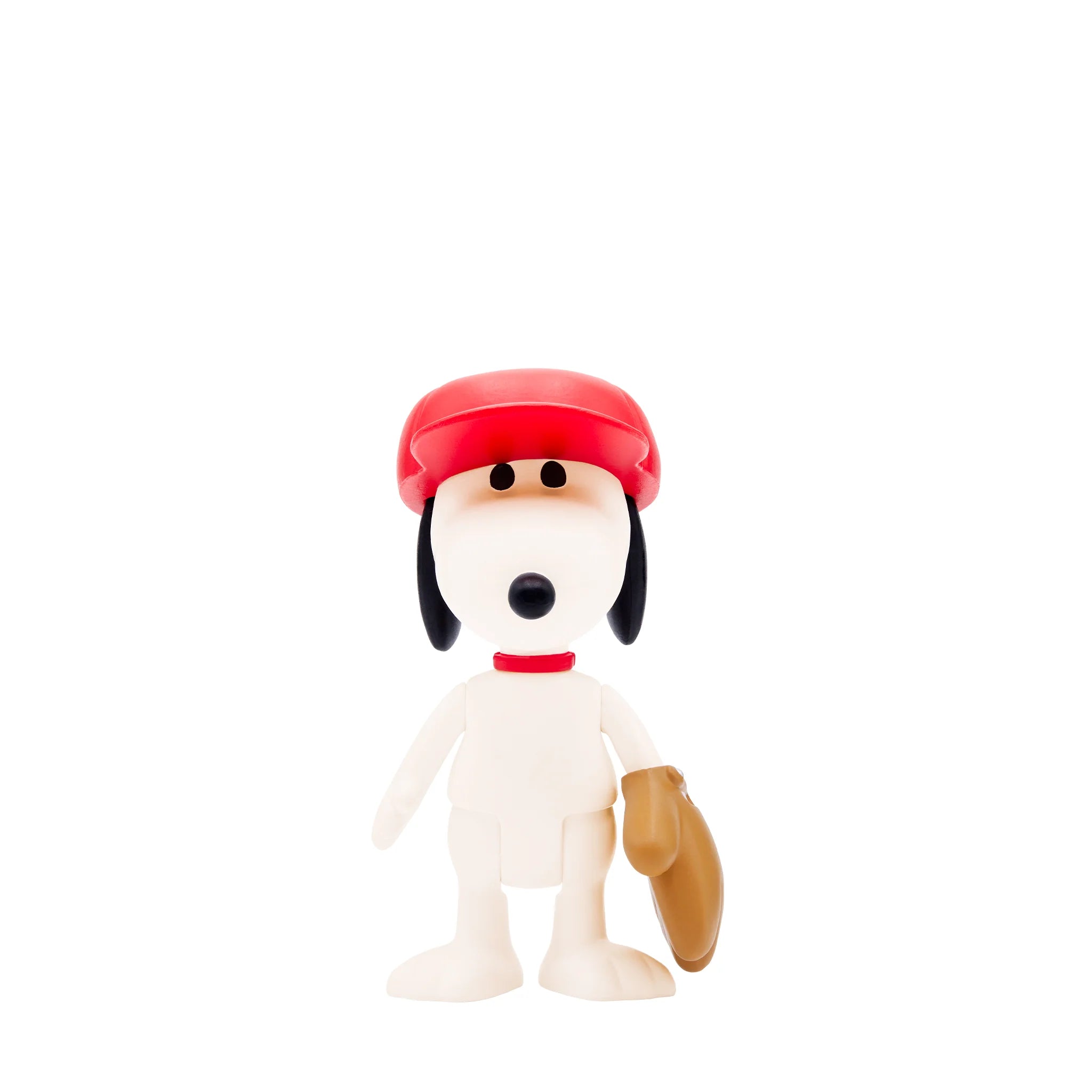 Baseball Snoopy