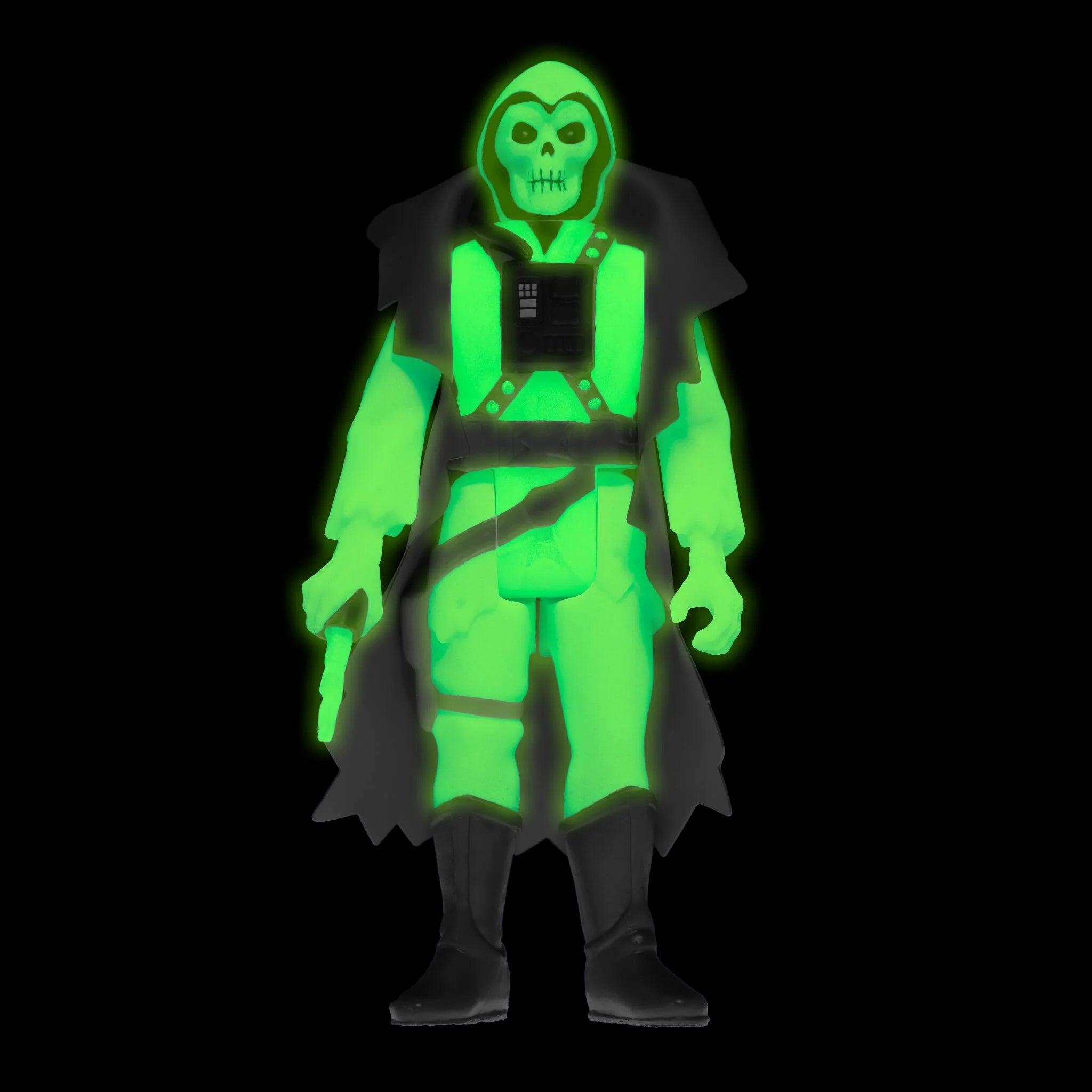 Phantom Starkiller (Monster Glow)