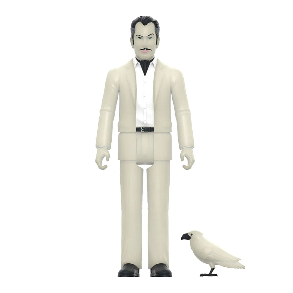 Vincent Price ReAction Figures - Vincent Price (Monster Glow)