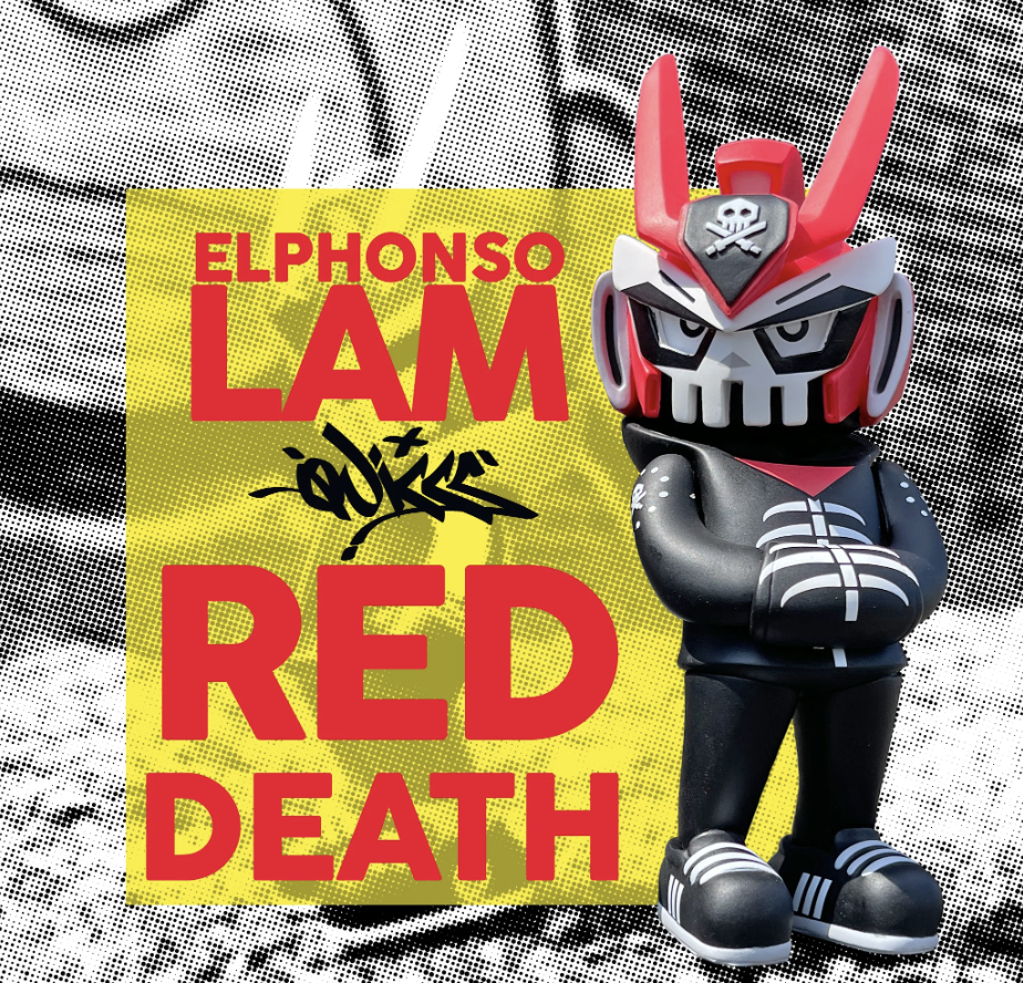 Red Death TEQ63