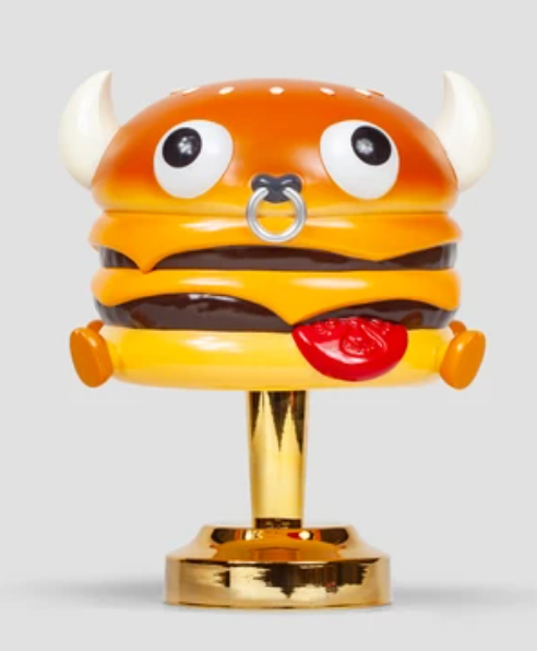 Fools Essentials Night Light - Beefy