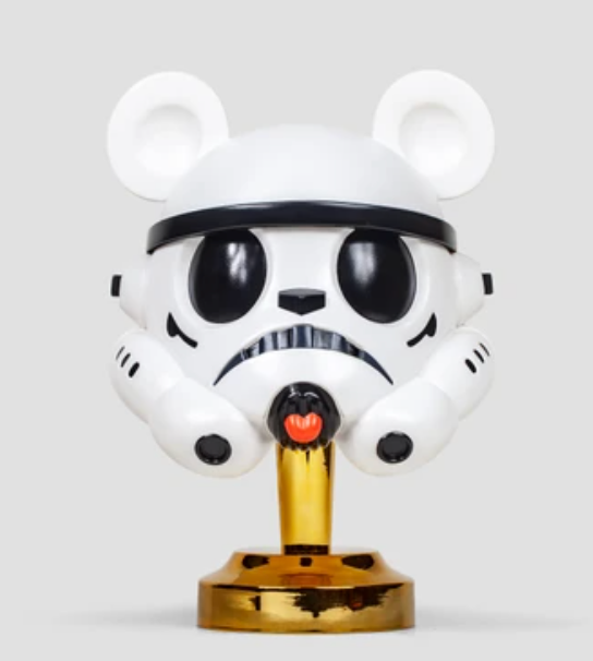 Fools Essentials Night Light  - Keikotrooper