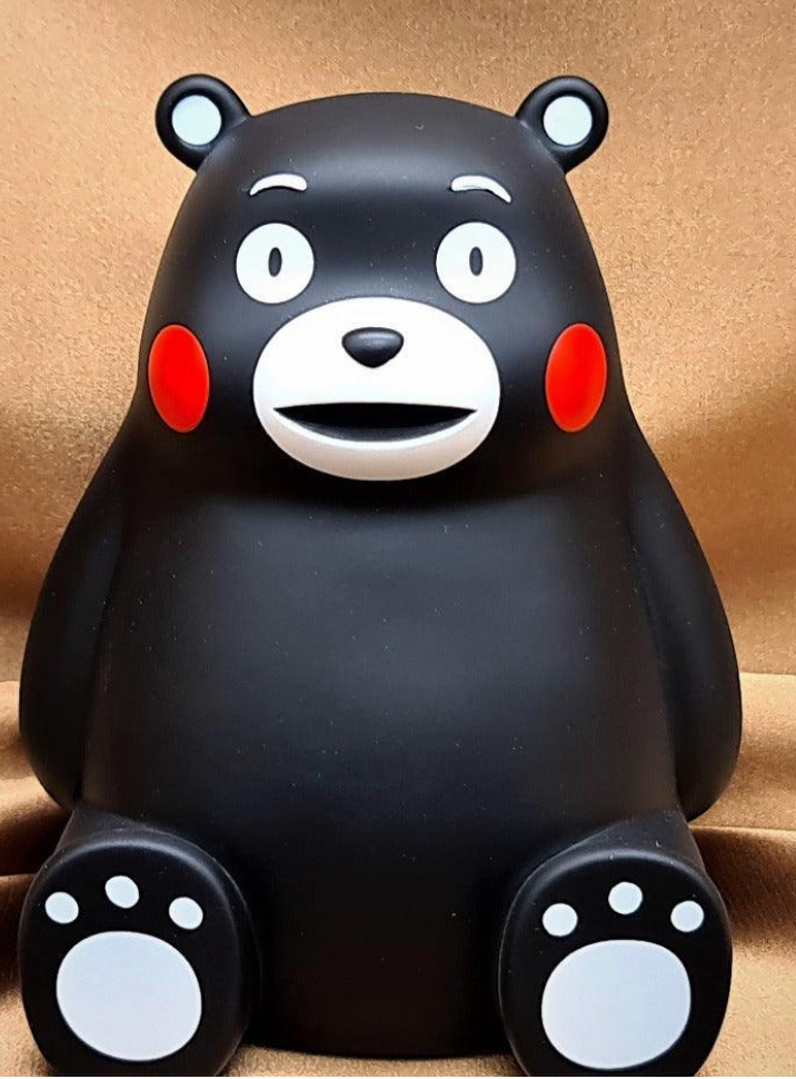 Kumamon Mini - Dreamy