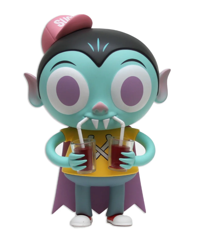 Kid Coagula