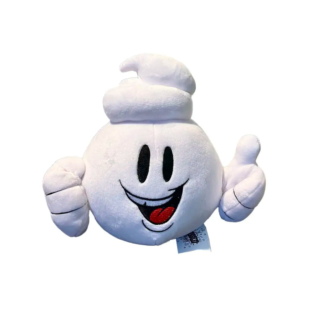 Sket One Ripple Plush