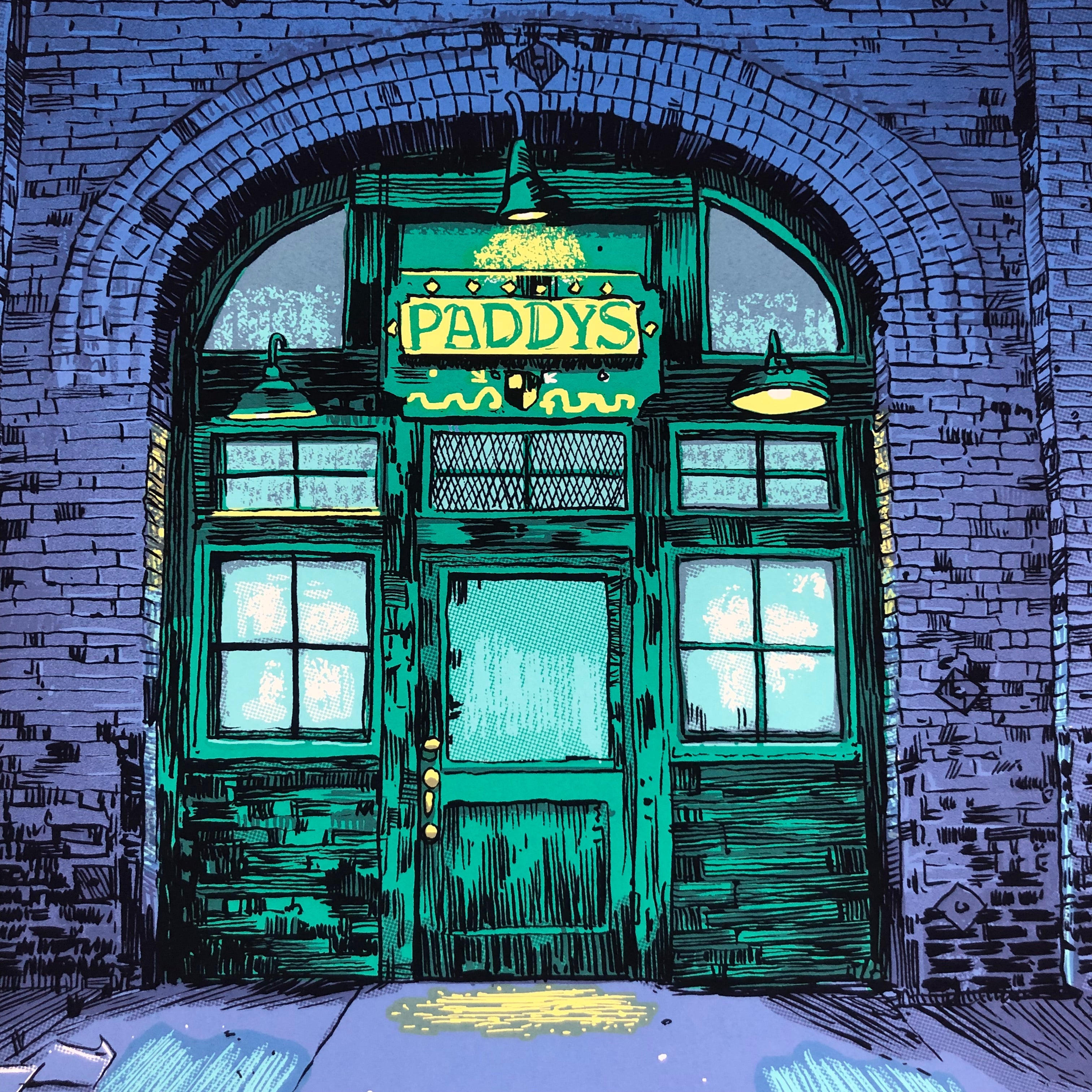 In These Trying Times by Tim Doyle