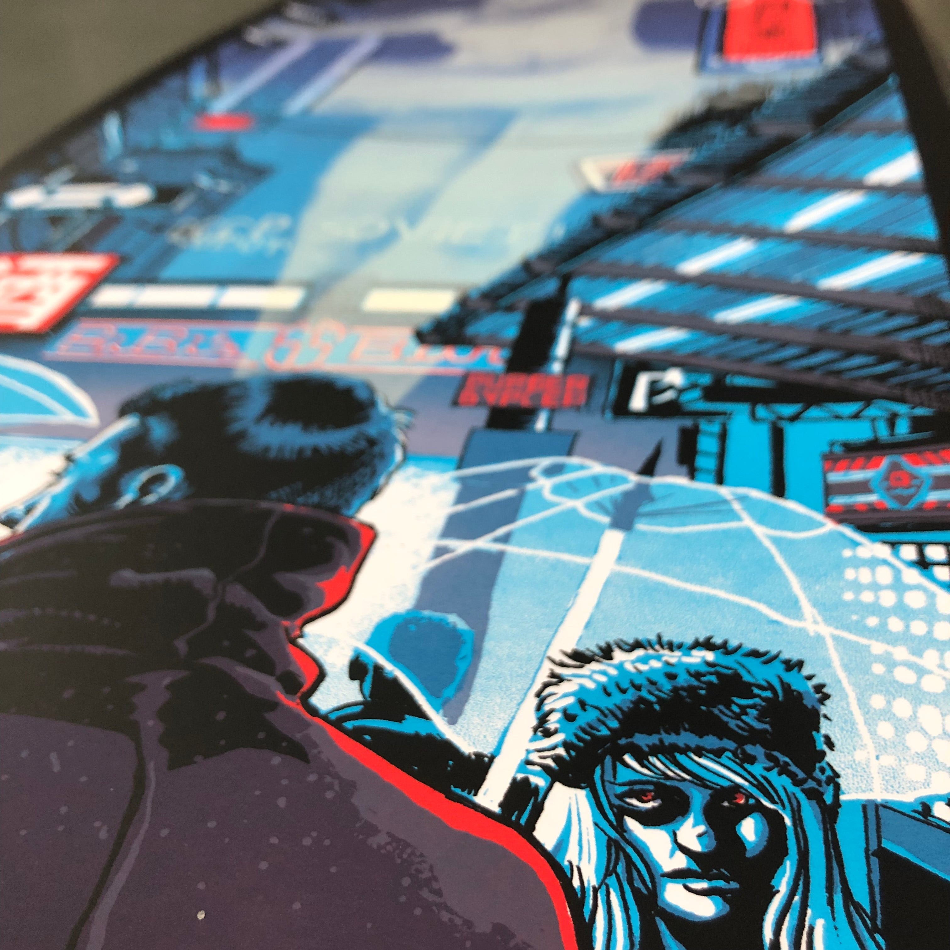 2049 by Tim Doyle