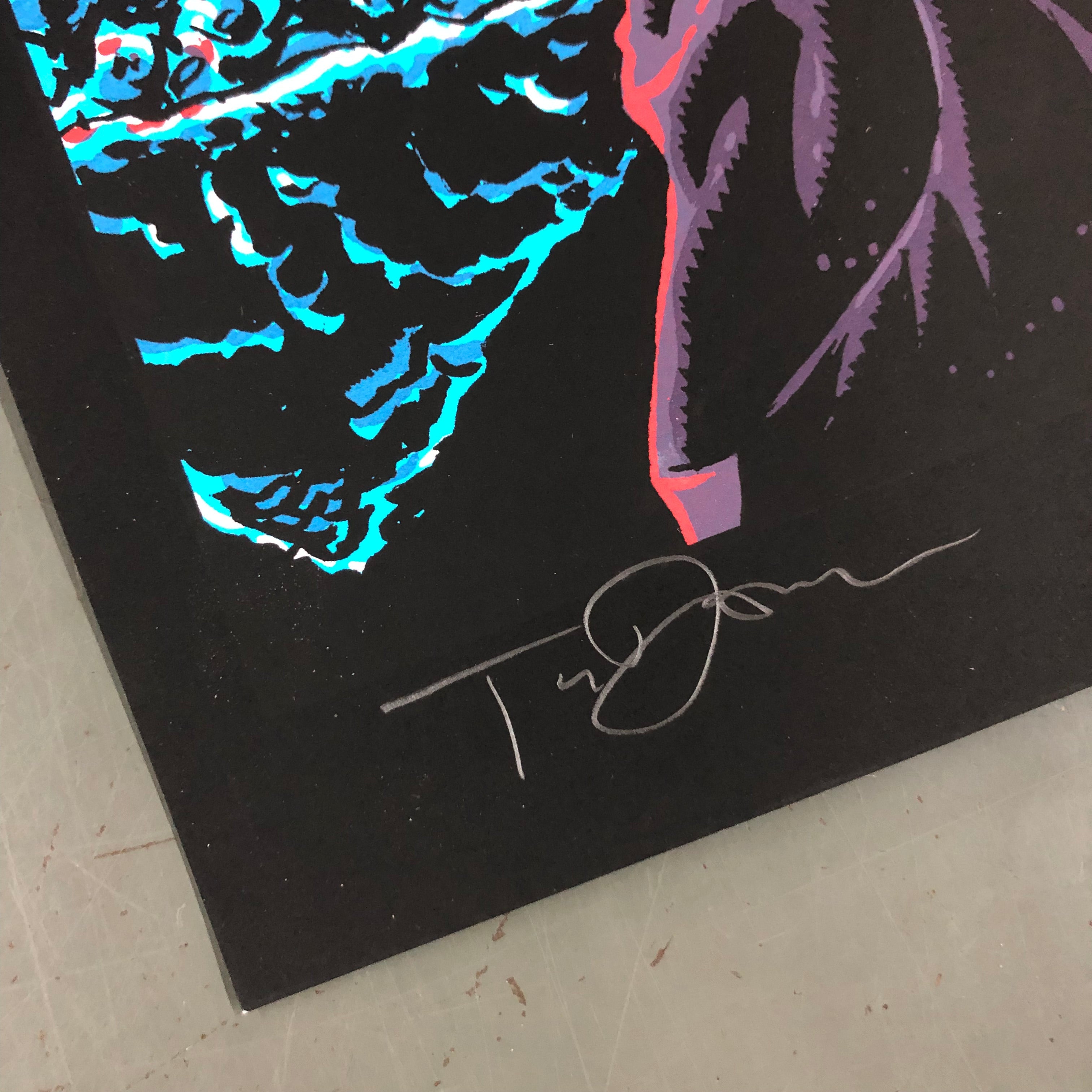 2049 by Tim Doyle