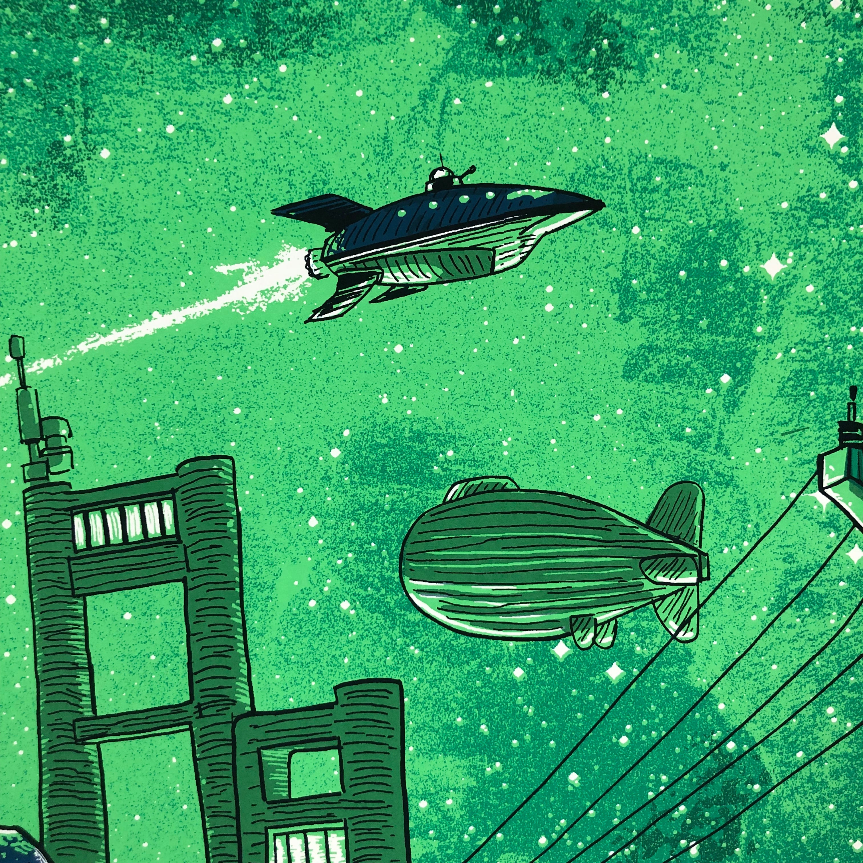 Good News Everyone by Tim Doyle