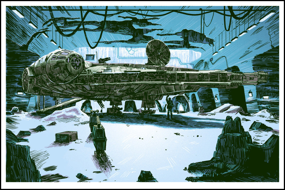 Piece of Junk by Tim Doyle