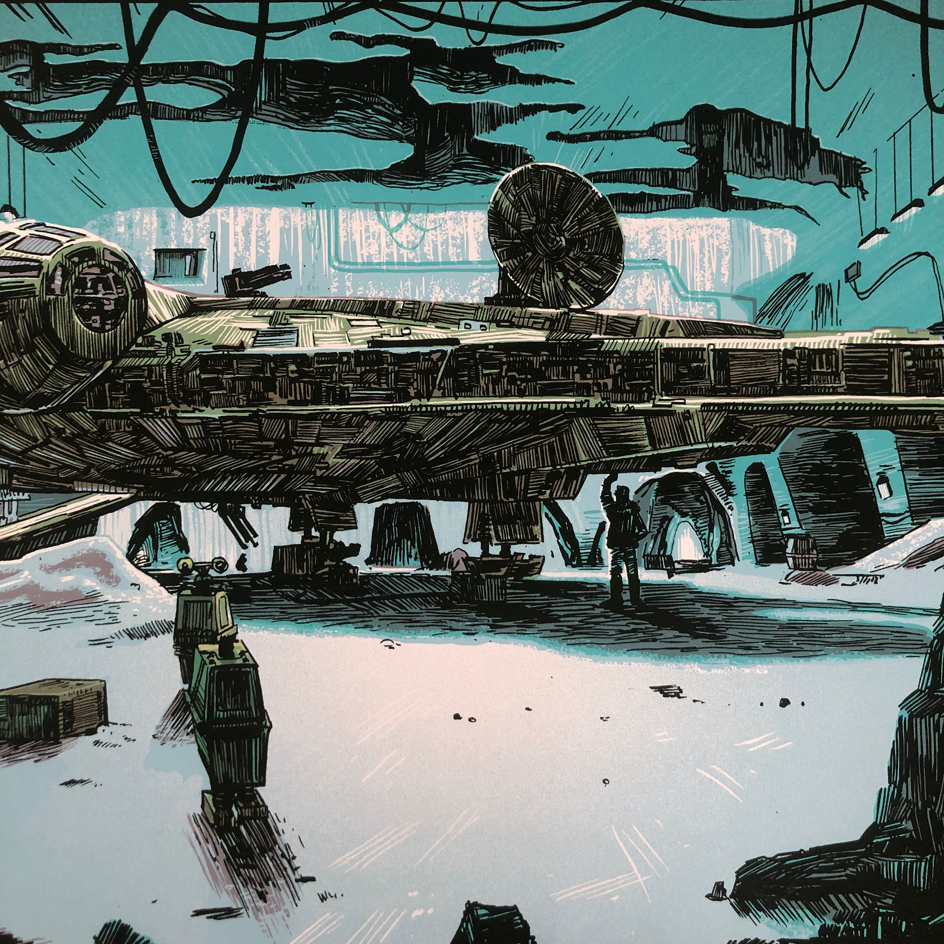 Piece of Junk by Tim Doyle