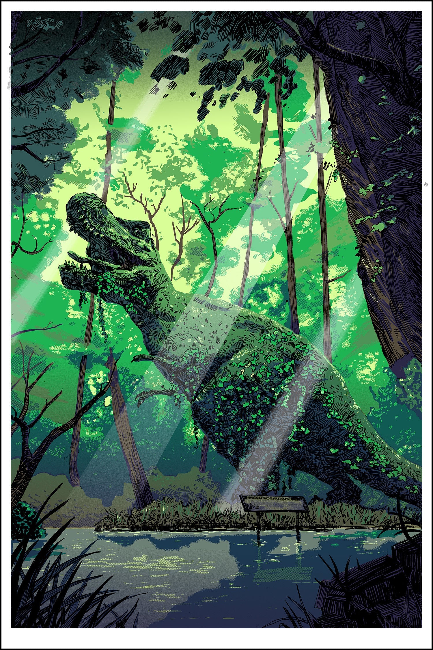 It Was a Good Day by Tim Doyle