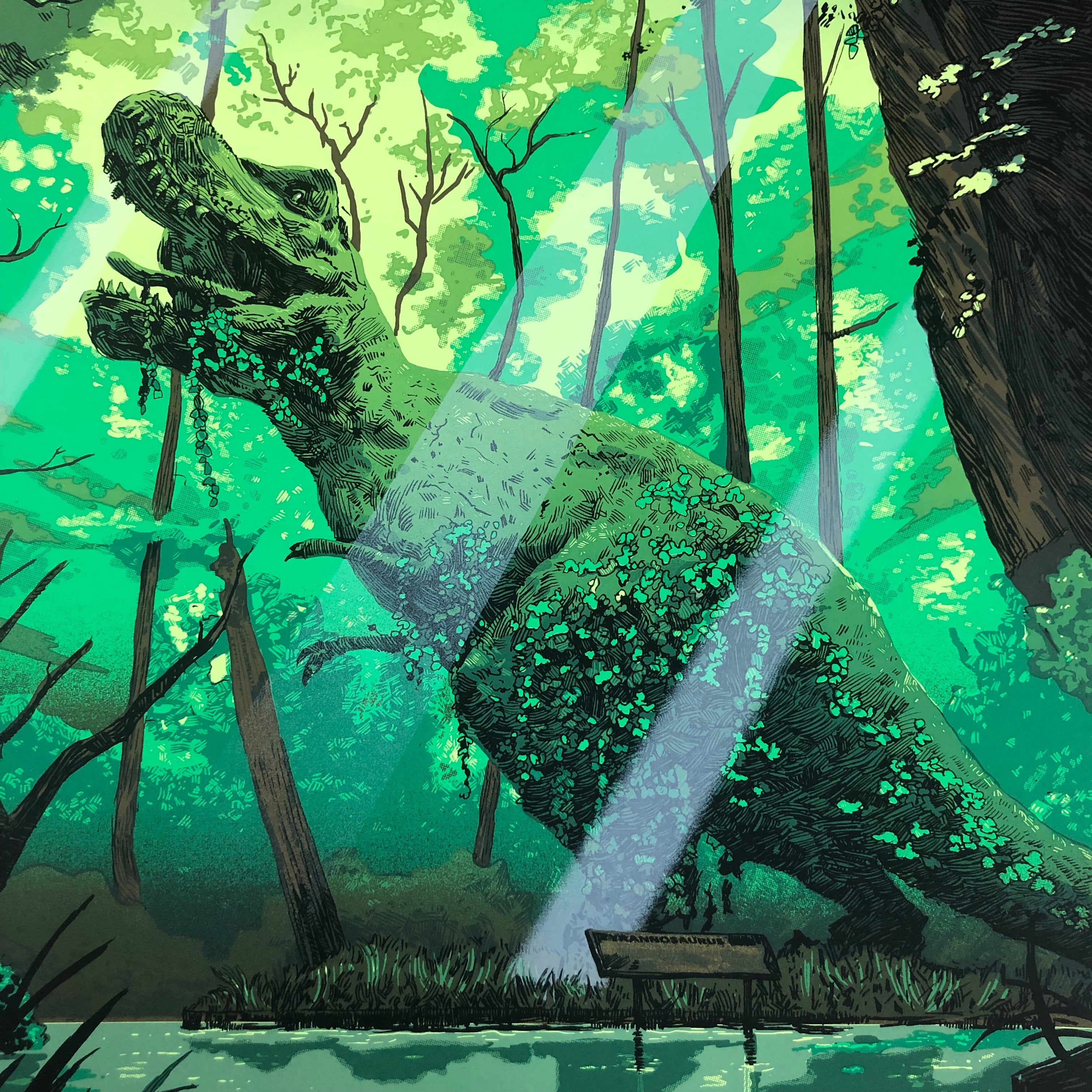 It Was a Good Day by Tim Doyle