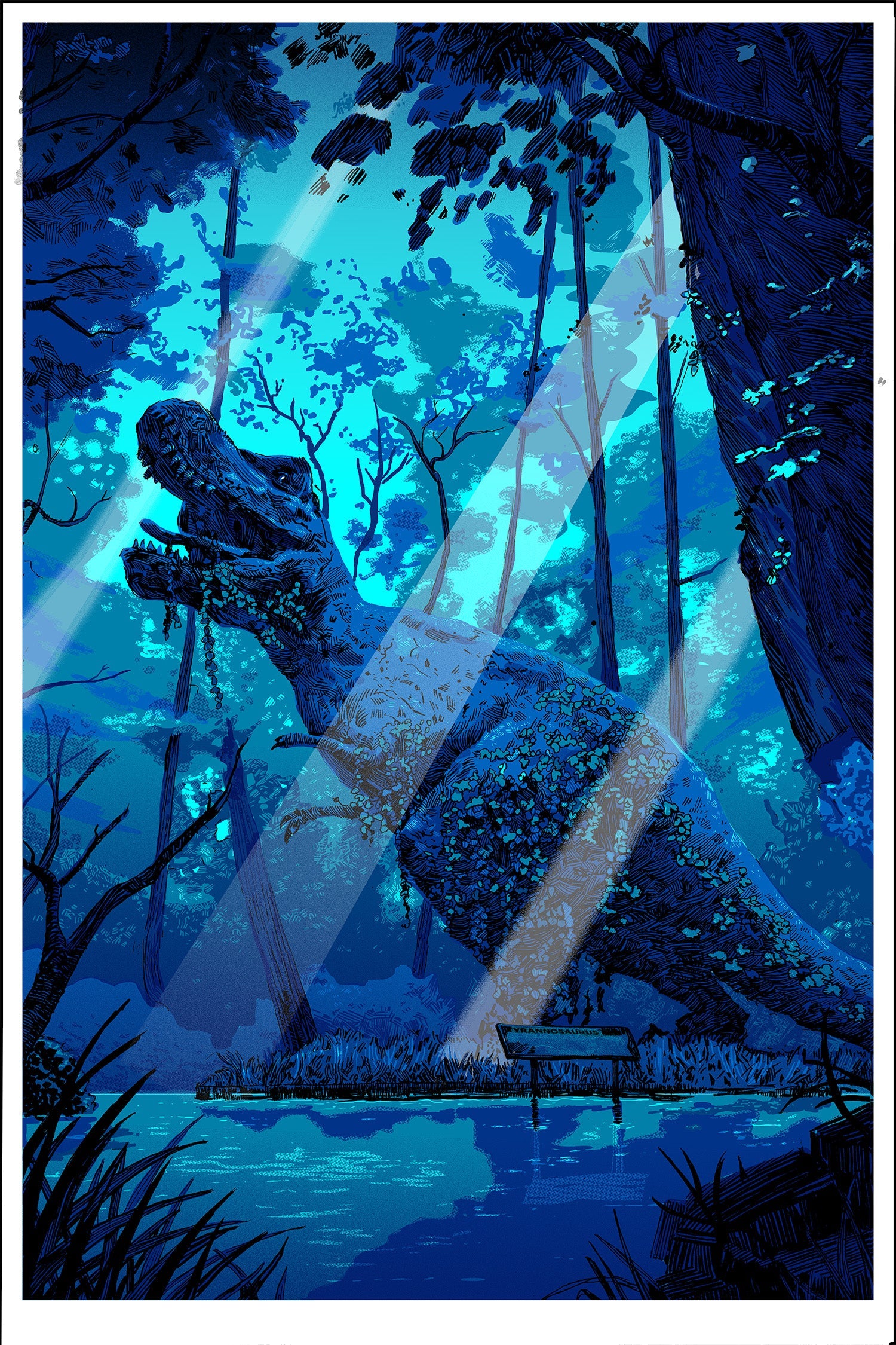 It Was a Good Day by Tim Doyle