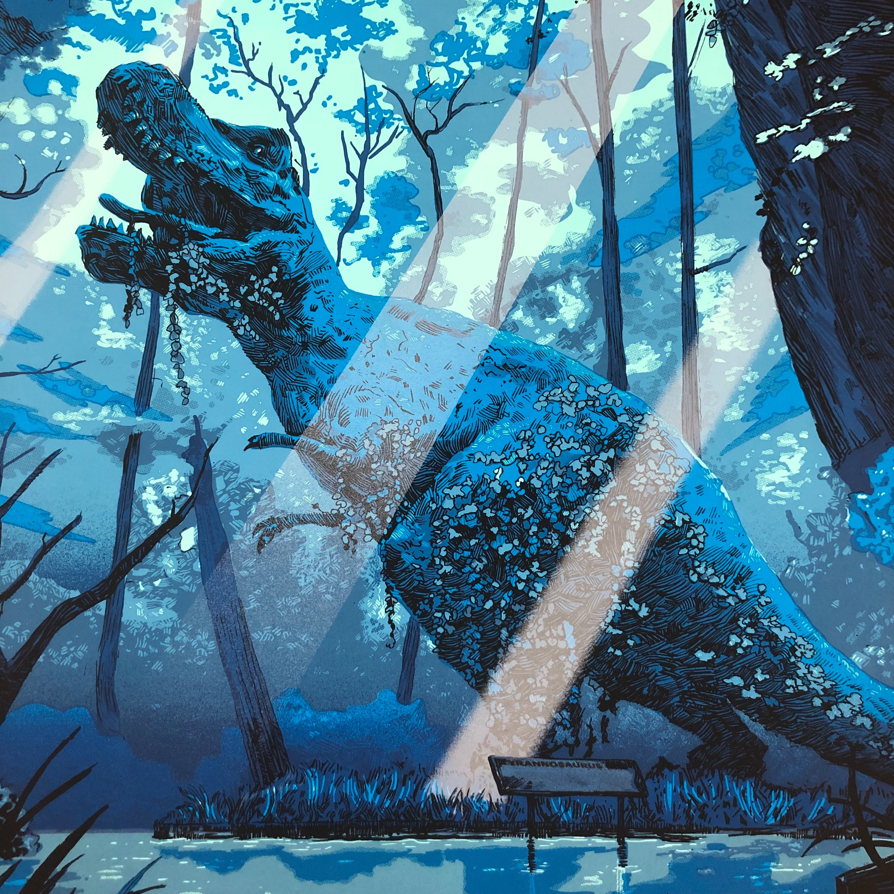 It Was a Good Day by Tim Doyle