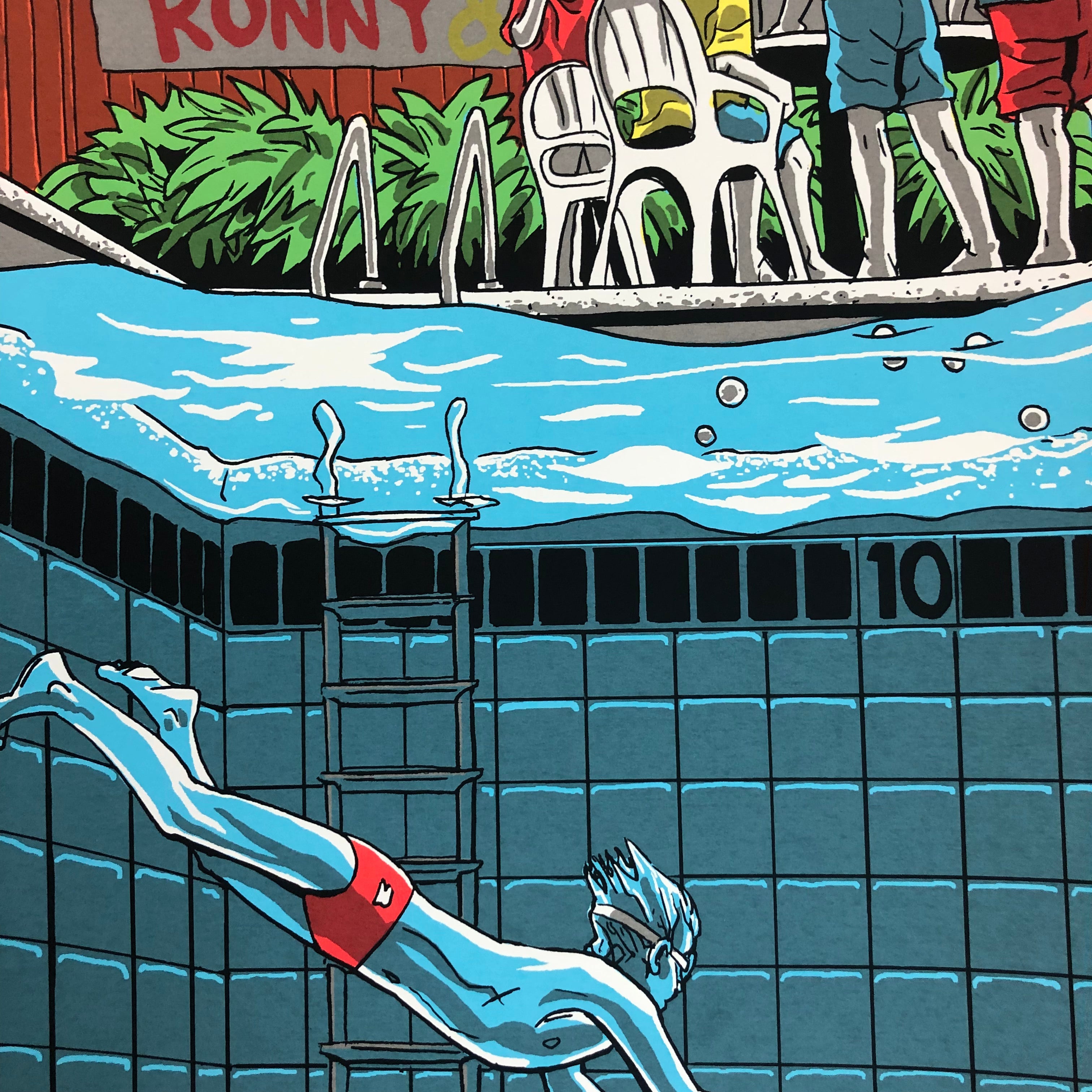 I Found Out I Was Wrong by Tim Doyle