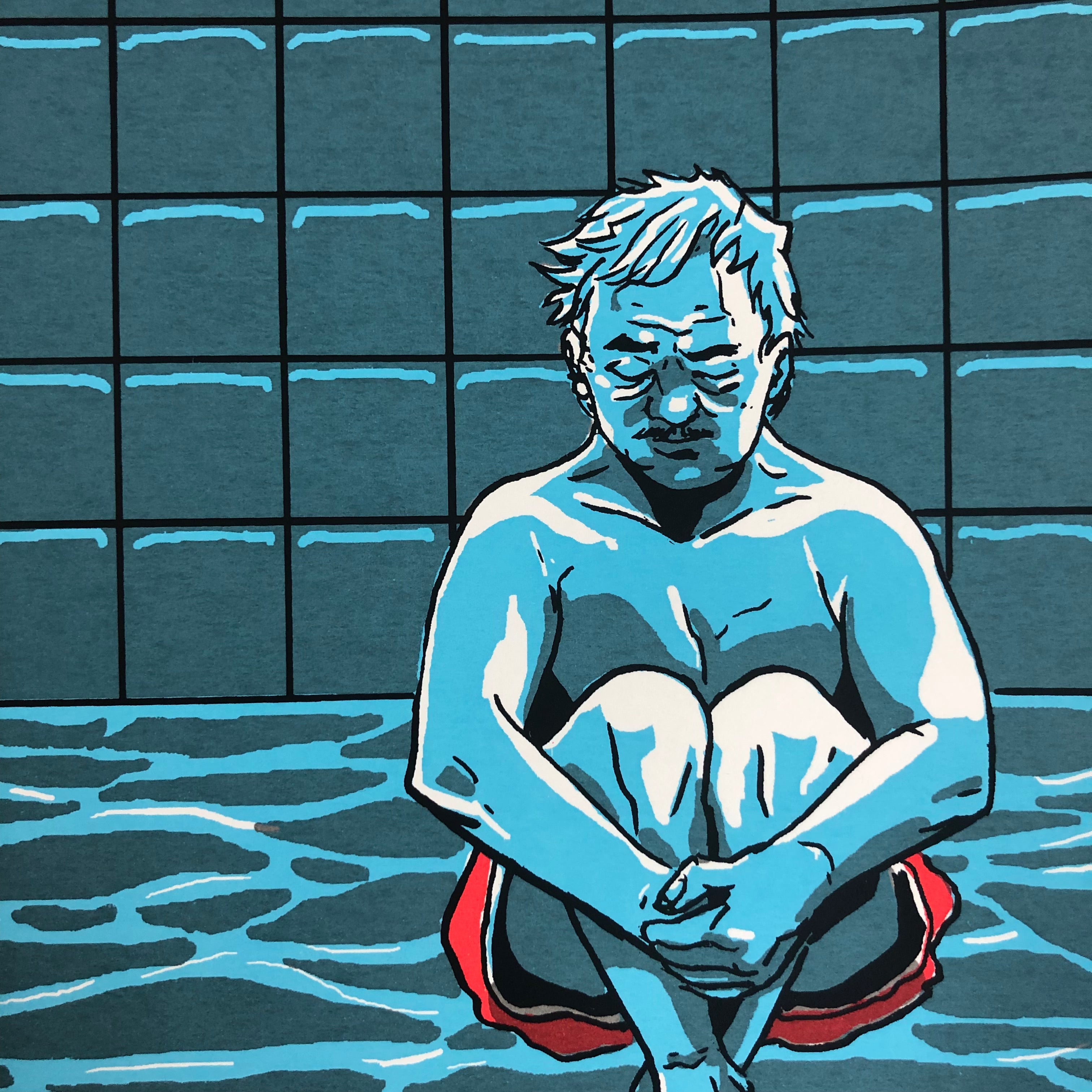 I Found Out I Was Wrong by Tim Doyle