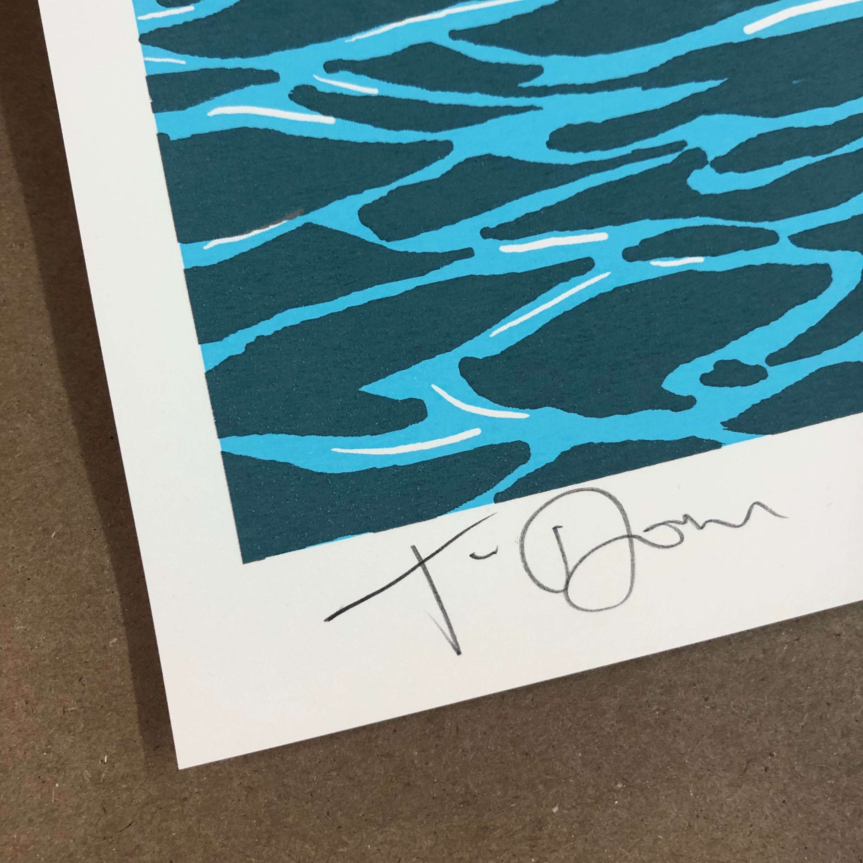 I Found Out I Was Wrong by Tim Doyle